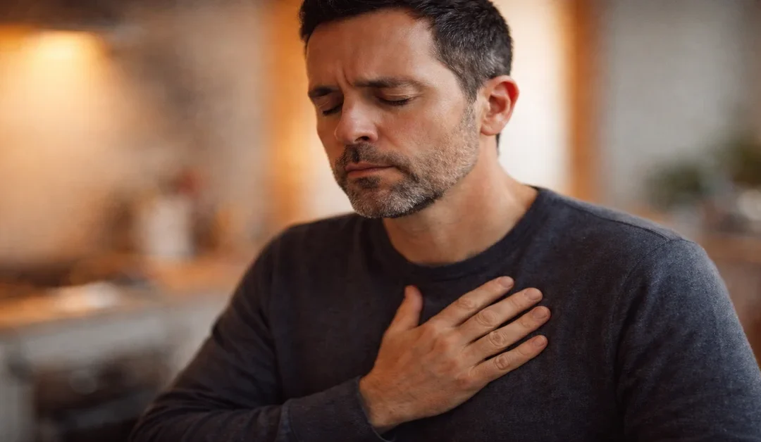 CÓMO PERDONARTE UNA INFIDELIDAD