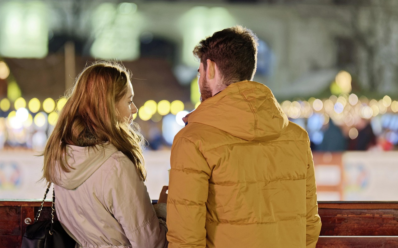 ¿SUPERAR UNA INFIDELIDAD? MI EXPERIENCIA