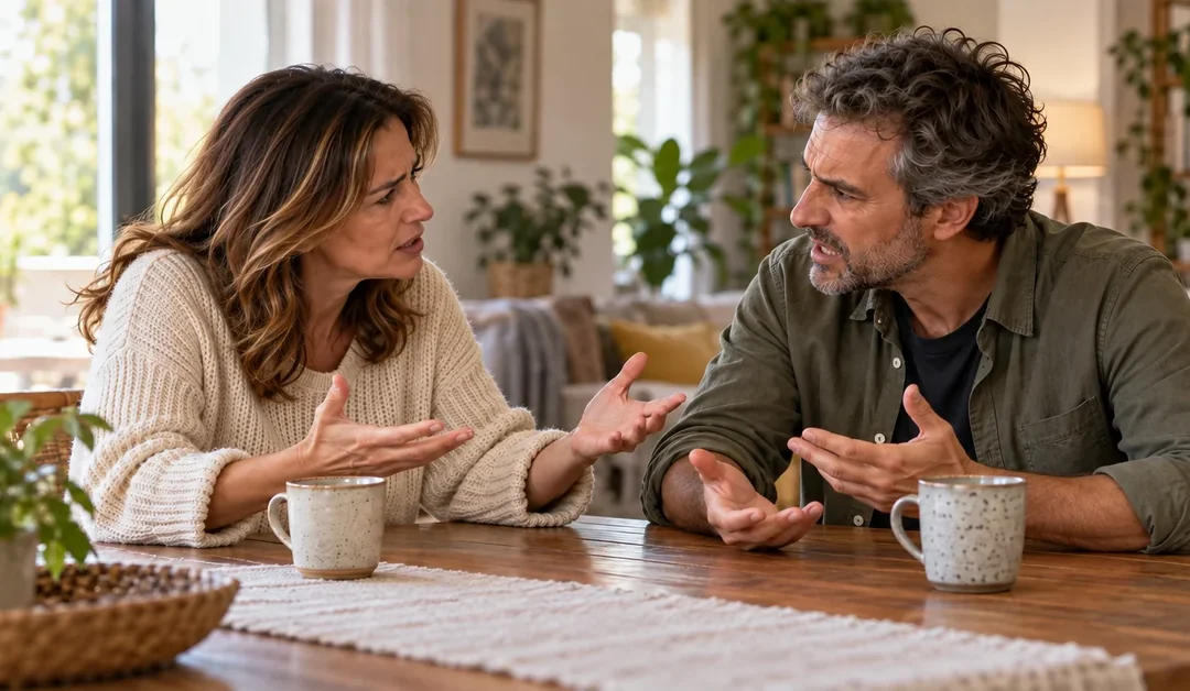 ¿Por qué seguimos discutiendo por la infidelidad años después?